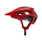 Mainframe Youth Helmet Flo Red 3