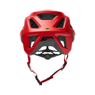 Mainframe Youth Helmet Flo Red 6