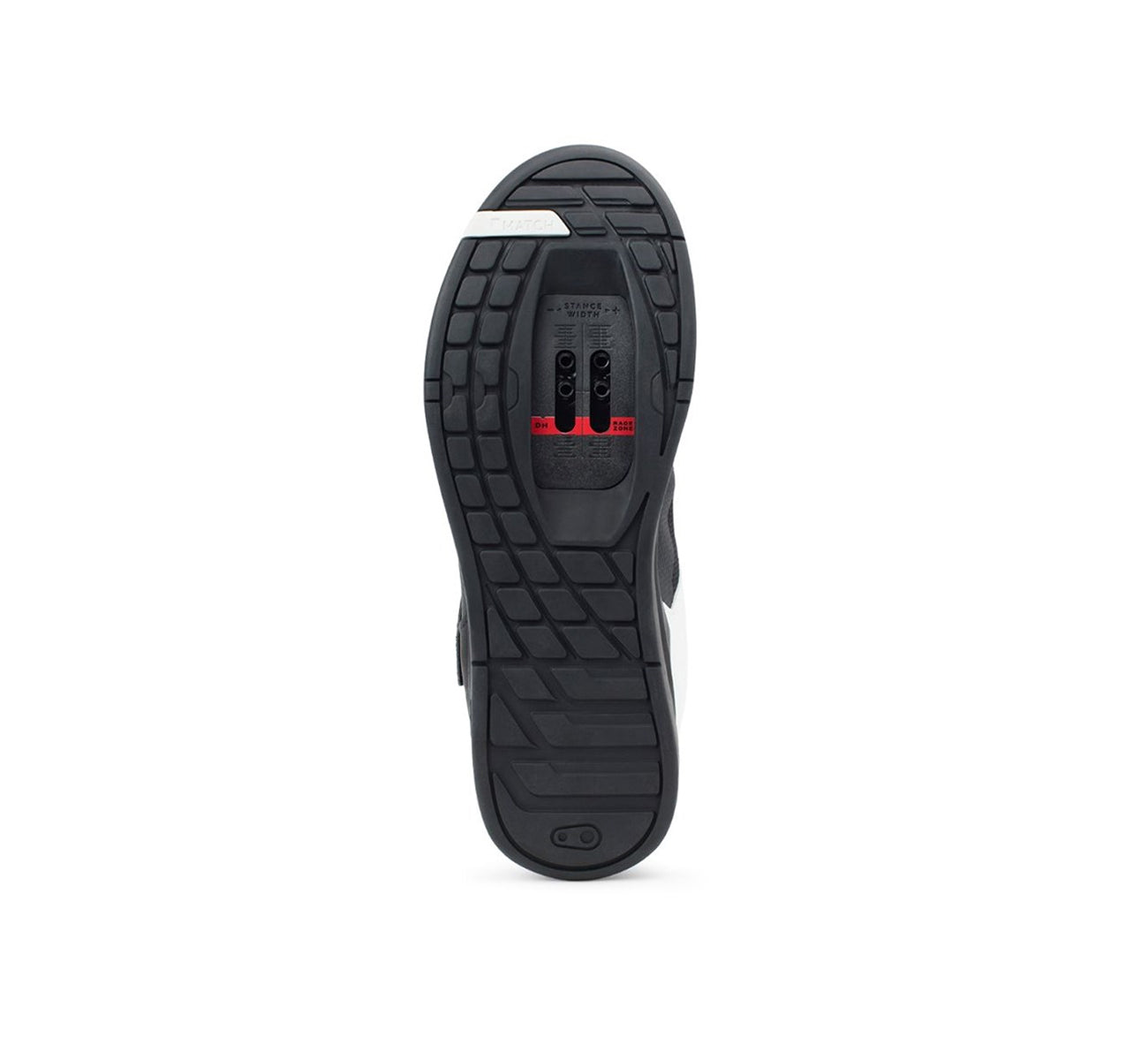 Mallet Speedlace Clipless Spd Shoe-Shoes-bikeNOW