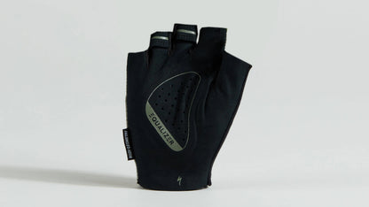 Men's Body Geometry Grail Short Finger Gloves