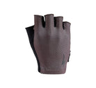 Men's Body Geometry Grail Short Finger Gloves-Gloves-bikeNOW