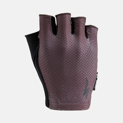 Men's Body Geometry Grail Short Finger Gloves