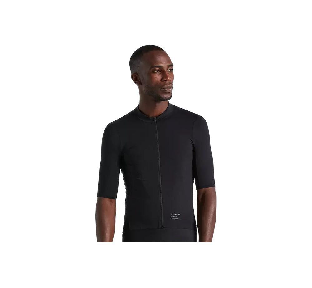 Men's Prime Short Sleeve Jersey-Jerseys-bikeNOW