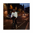 Men's Reflective Reversible Jacket-Jackets-bikeNOW