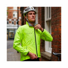 Men's Reflective Reversible Jacket-Jackets-bikeNOW