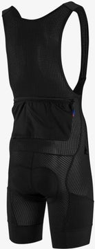 Men's Revenant Bib Liner Black-Bibs & Shorts-bikeNOW