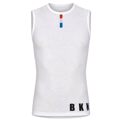 Men's Pro Mesh Undershirt in White