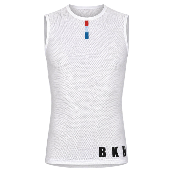Men's Pro Mesh Undershirt in White
