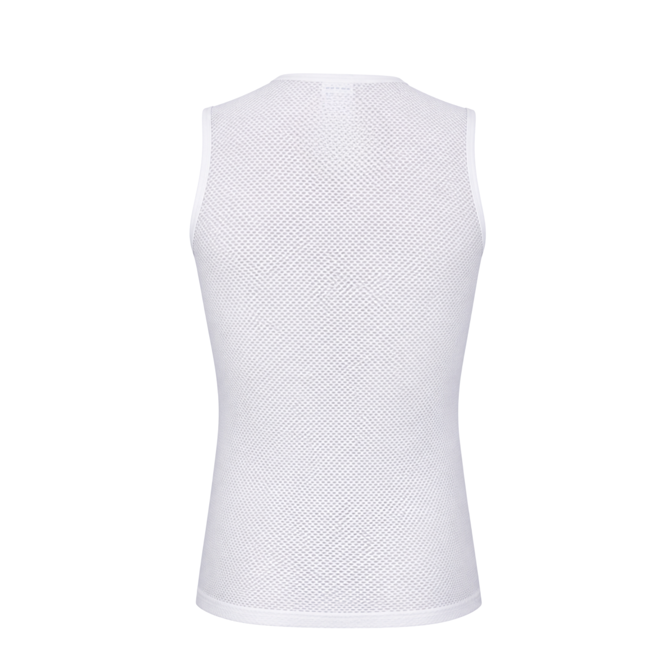 Men's Pro Mesh Undershirt in White