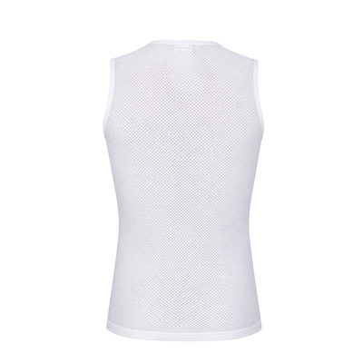 Men's Pro Mesh Undershirt in White