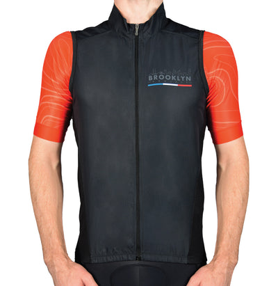 Men's Pro Vest in Black