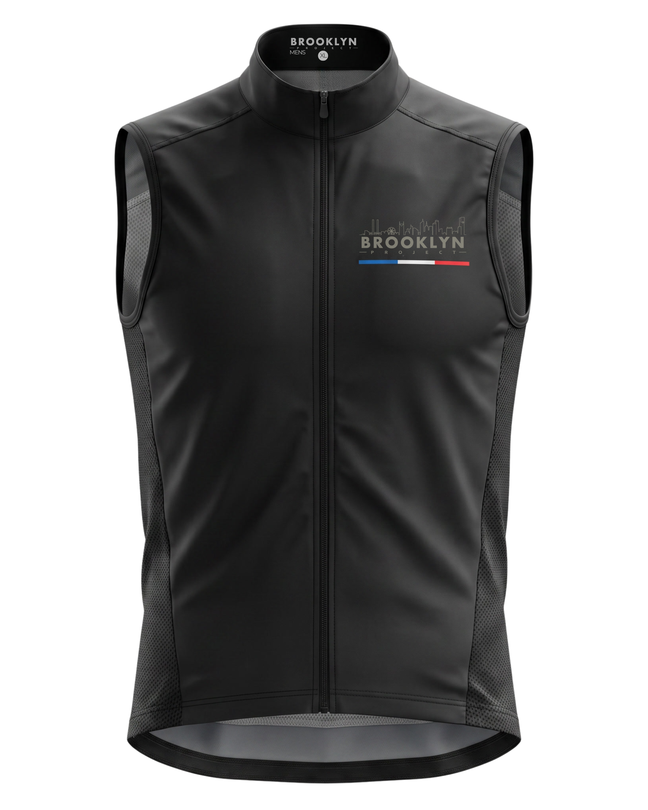 Men's Pro Vest in Black