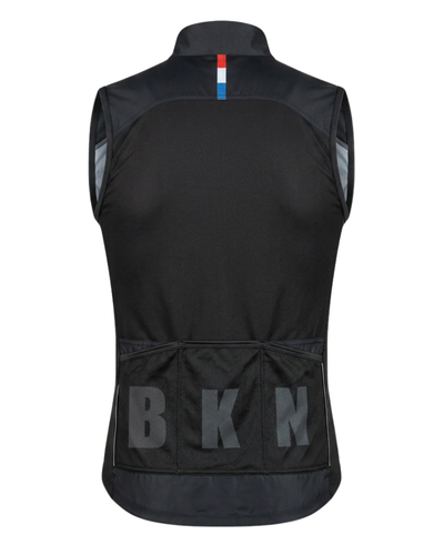 Men's Pro Vest in Black