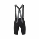 Mille GTO Bib Shorts C2-Long Black Series-Bibs & Shorts-bikeNOW