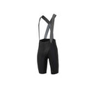 Mille GTO Bib Shorts C2-Long Black Series-Bibs & Shorts-bikeNOW