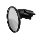 Mirror Convex Oblong 15-22mm-Mirrors-bikeNOW