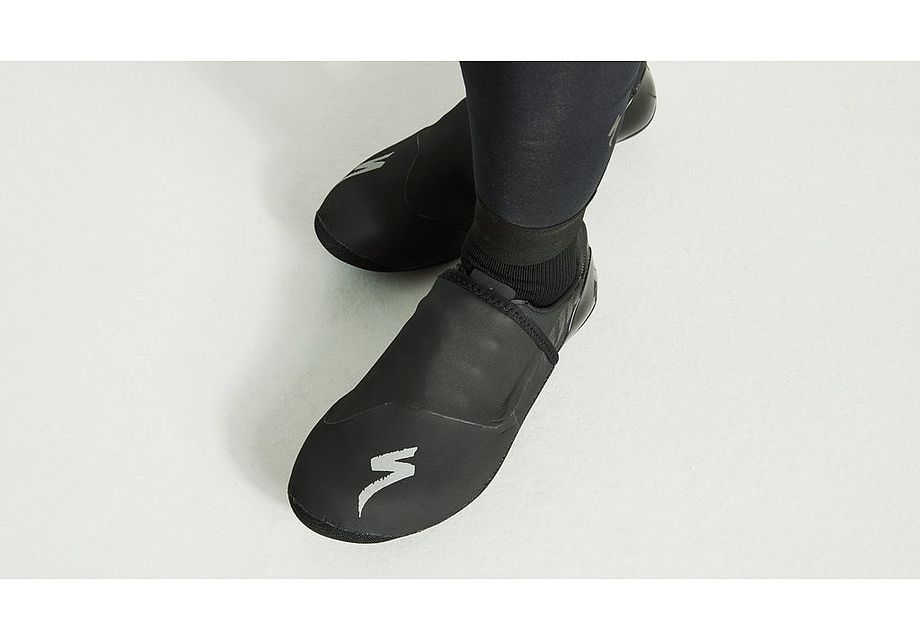 Neoprene Toe Cover-Overshoes-bikeNOW