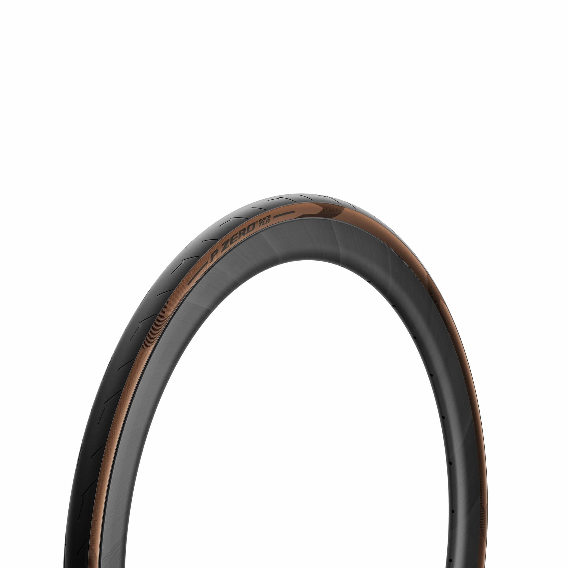 P Zero Race Folding Tubeless Ready Tyre-Tubeless Tyres-bikeNOW