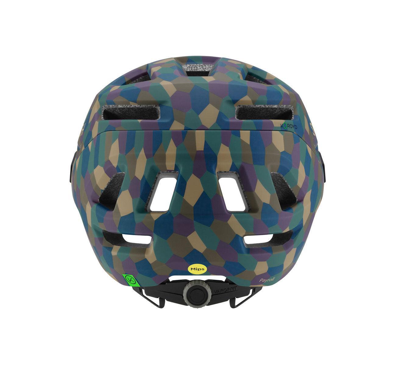 Payroll MIPS Helmet-Helmets-bikeNOW