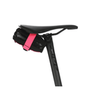 Plan B Saddle Bag Neon Pink D