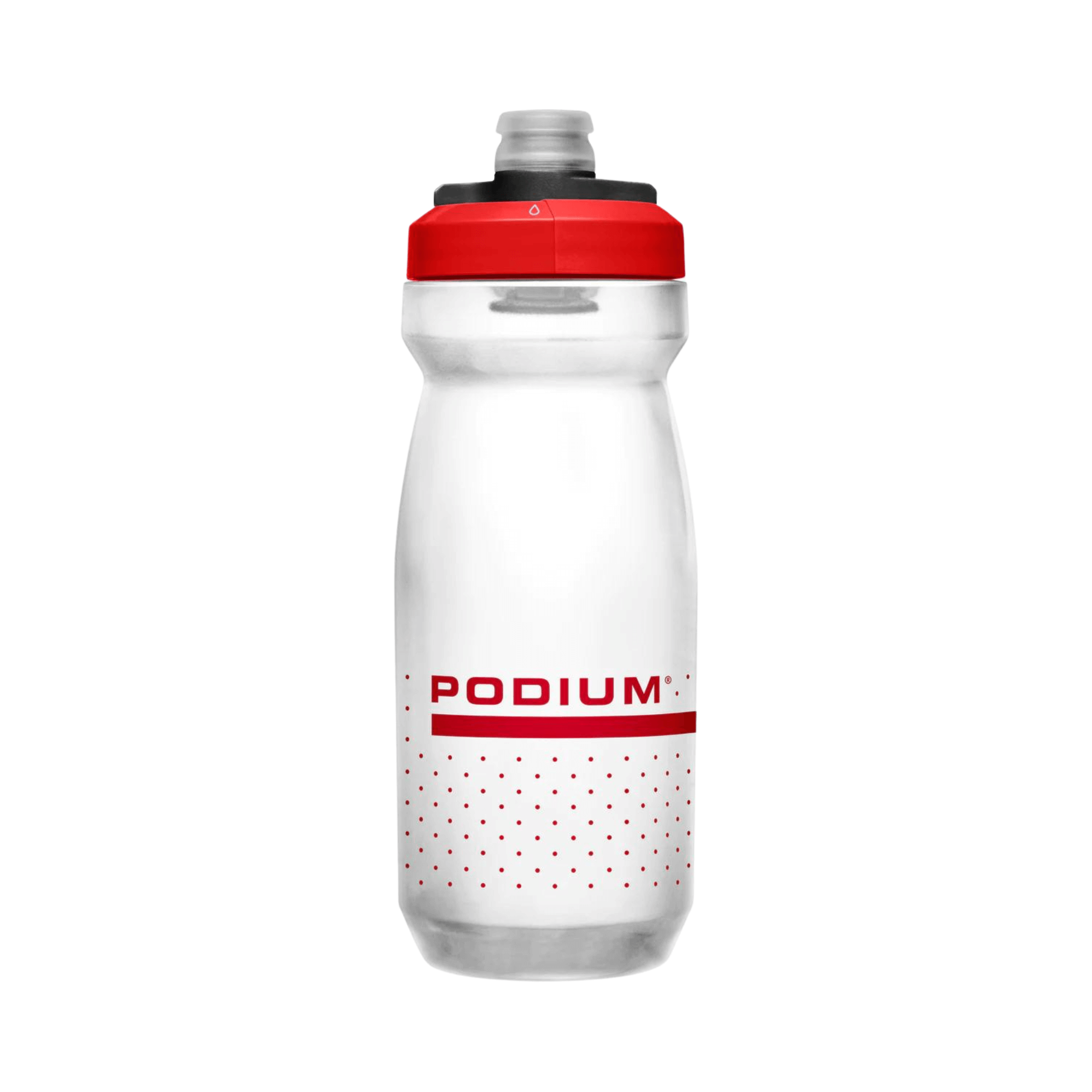 Podium 0.6L-Water Bottles-bikeNOW