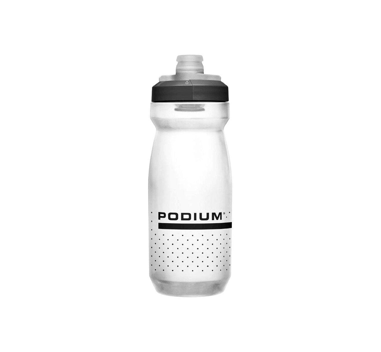 Podium 0.6L-Water Bottles-bikeNOW