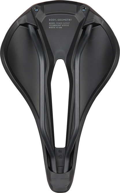 Power Expert with Mirror