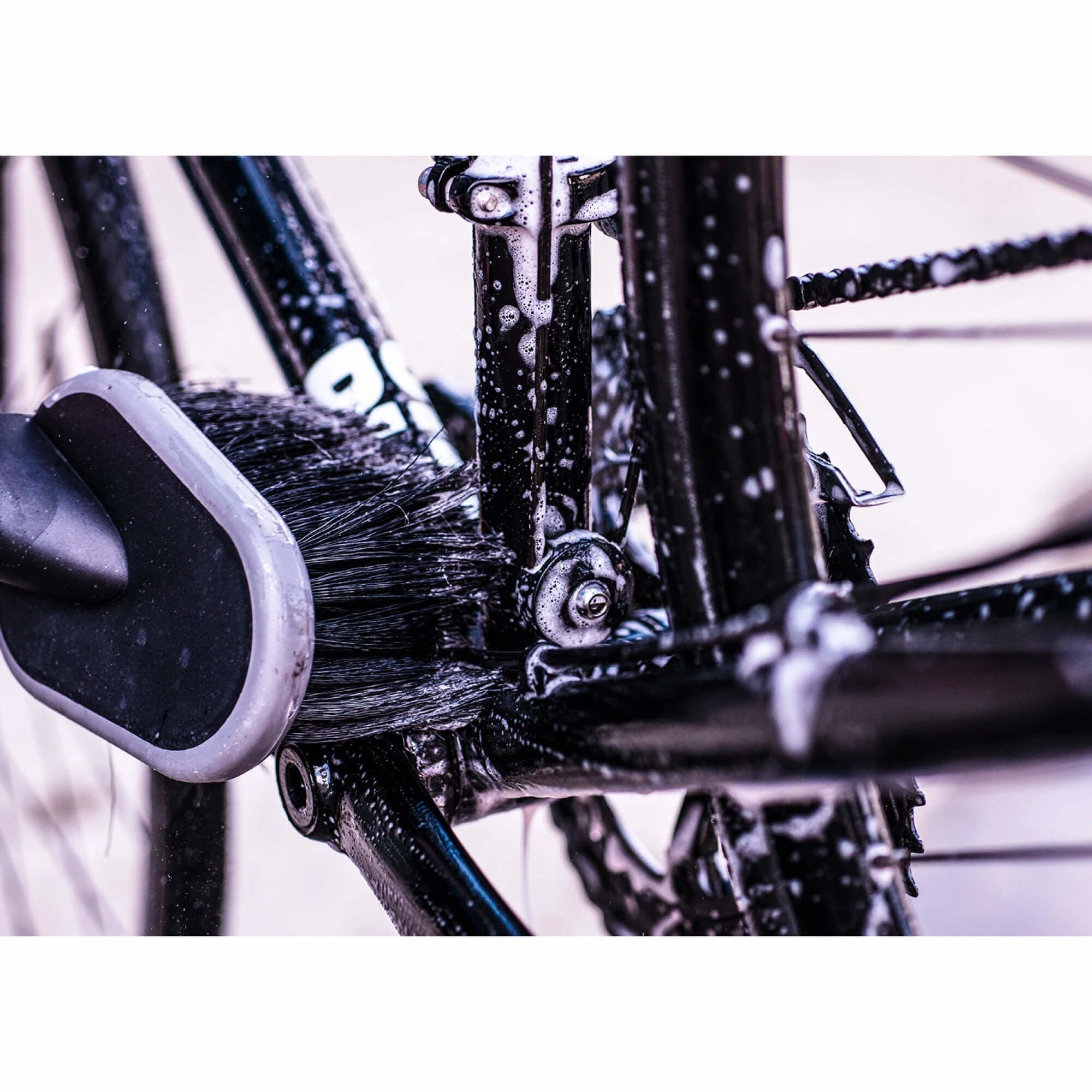 Premium Brush Kit-Clean & Degrease-bikeNOW