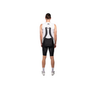 Pro Bib+ Black-Bibs & Shorts-bikeNOW