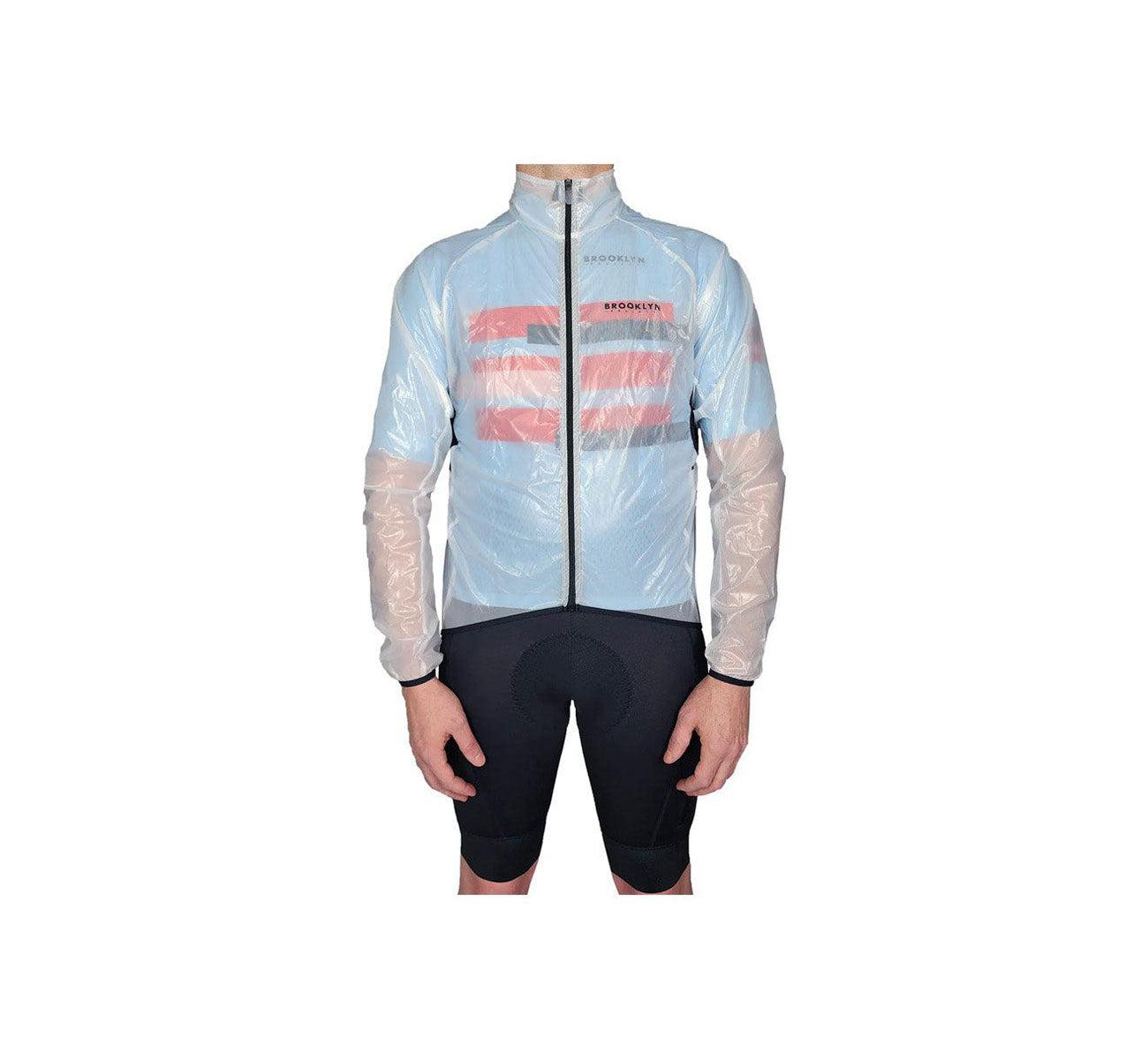 Pro Clear Jacket-Jackets-bikeNOW