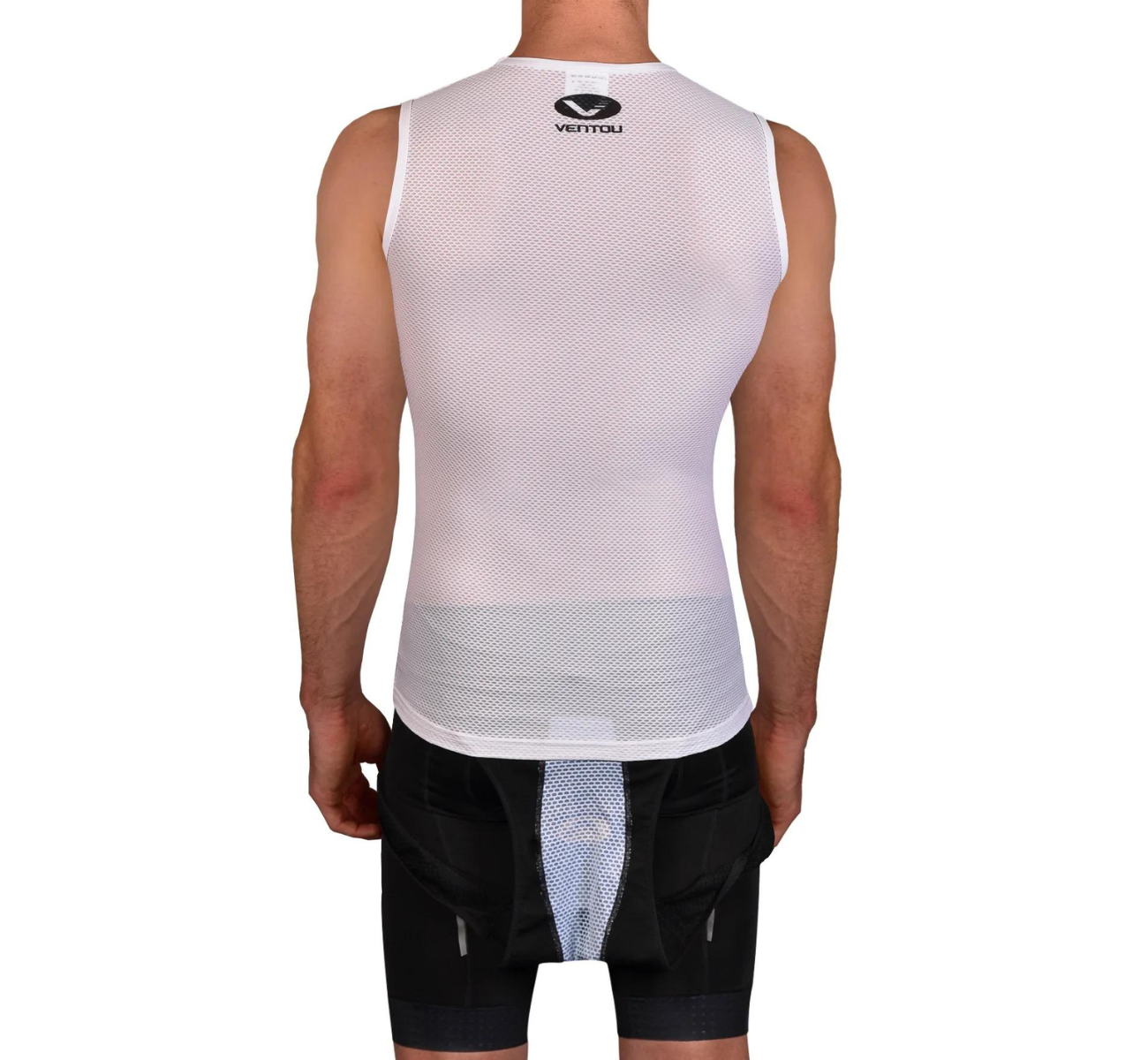 Pro Mesh Undershirt-Base Layers-bikeNOW