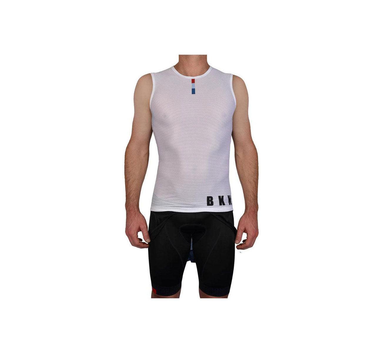 Pro Mesh Undershirt-Base Layers-bikeNOW