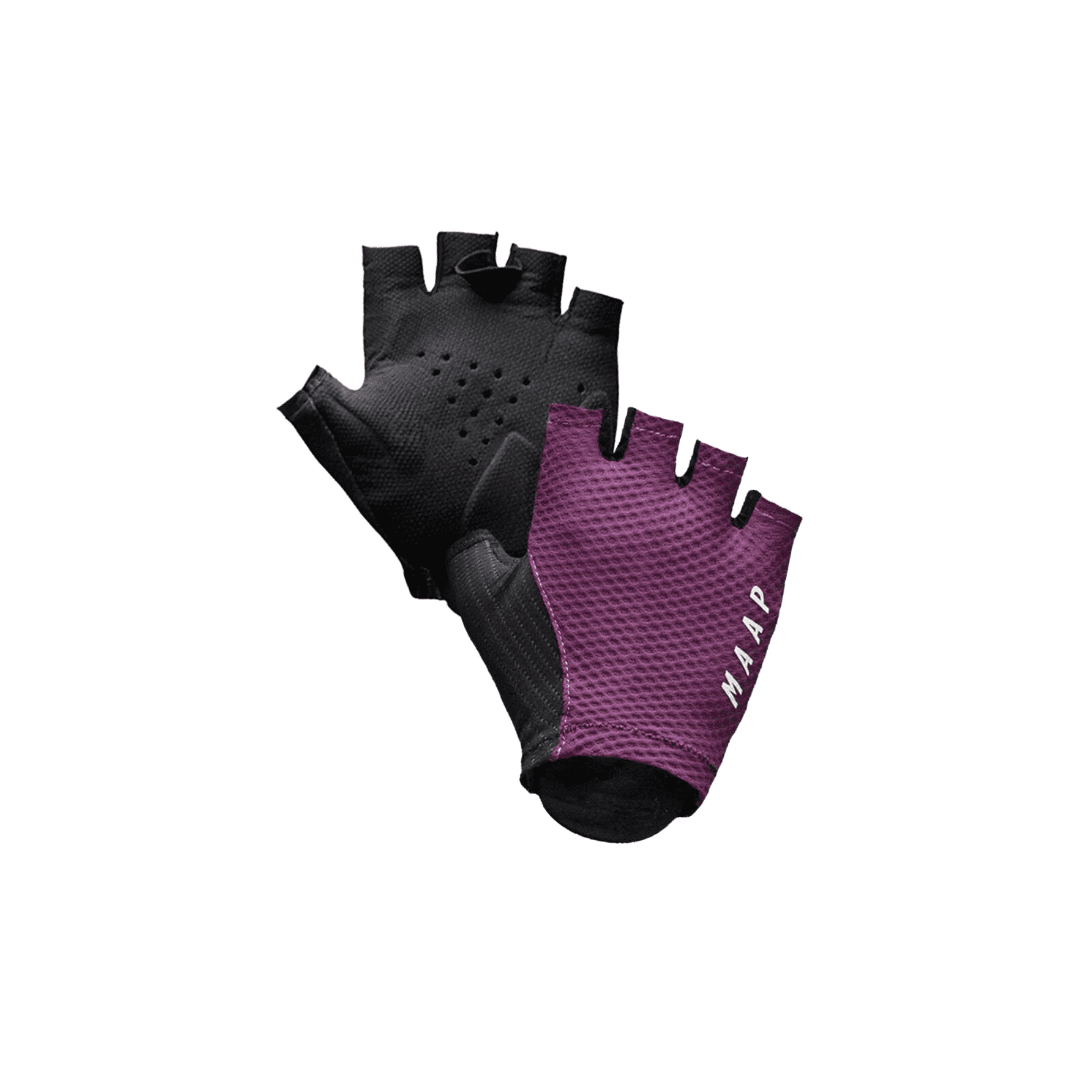 Pro Race Mitts Violet