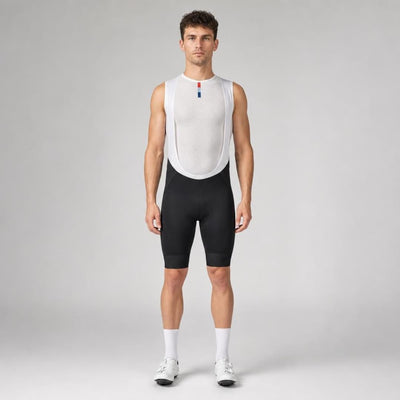 Men's Pro Max Bibs in Black