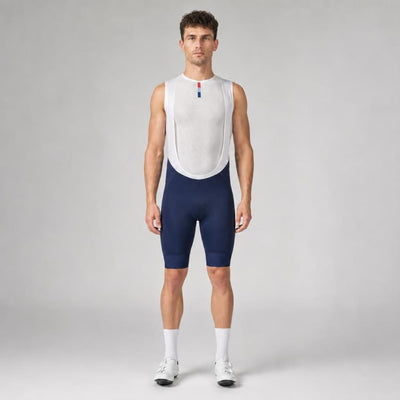 Men's Pro Max Bibs in Navy