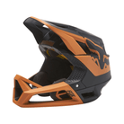 Proframe Helmet Tuk Black-Gold 1