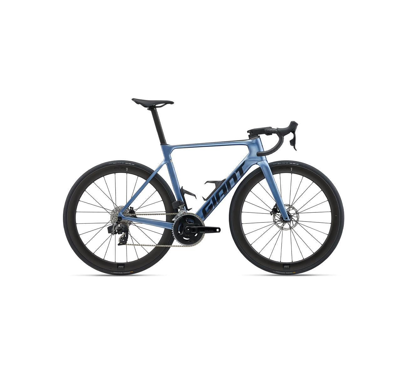 Propel Advanced Pro 1 | 2025-Road Bikes-bikeNOW