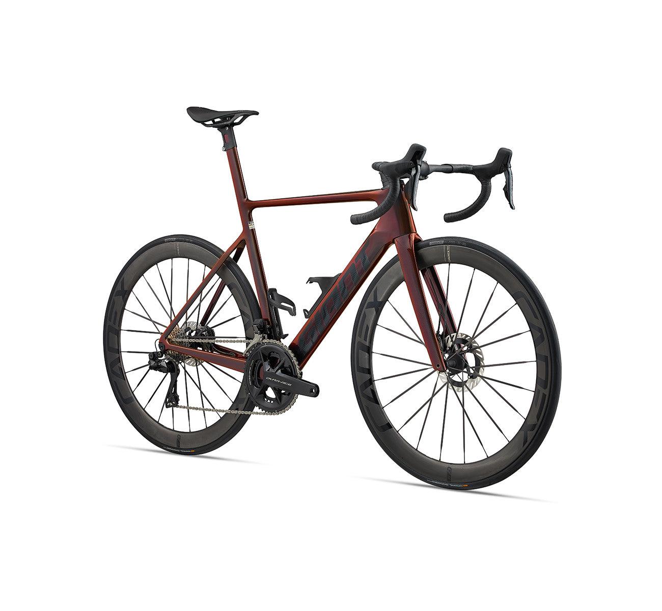 Propel Advanced SL 0 | 2025-Road Bikes-bikeNOW