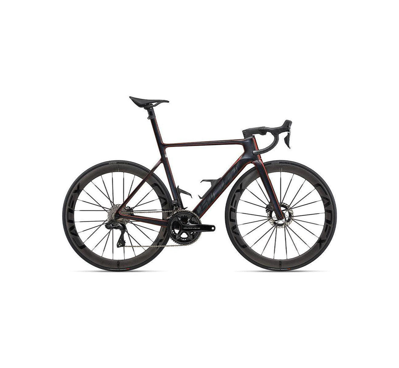 Propel Advanced SL 0 | 2025-Road Bikes-bikeNOW