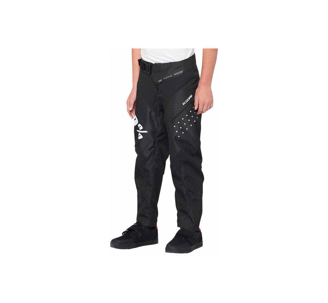 R-Core Youth Pants-Tights & Pants-bikeNOW