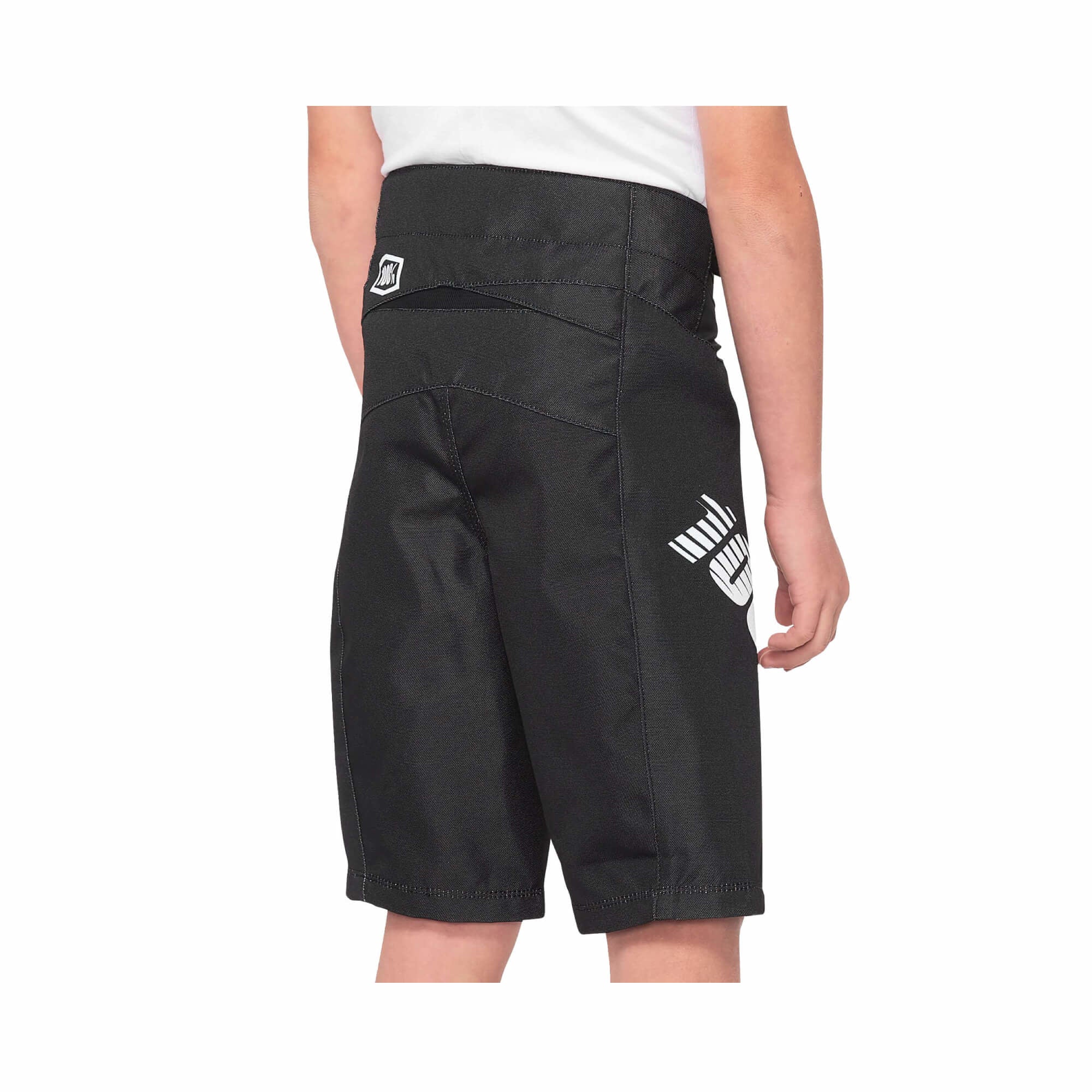 R-Core Youth Shorts-Bibs & Shorts-bikeNOW