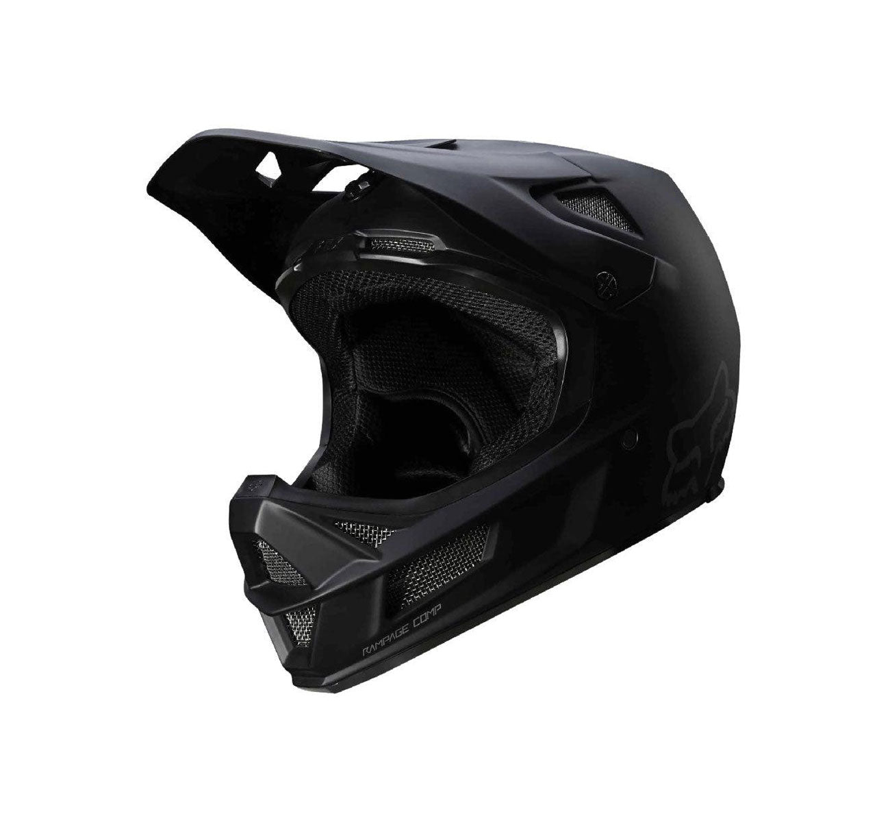 Rampage Comp Helmet-Helmets-bikeNOW