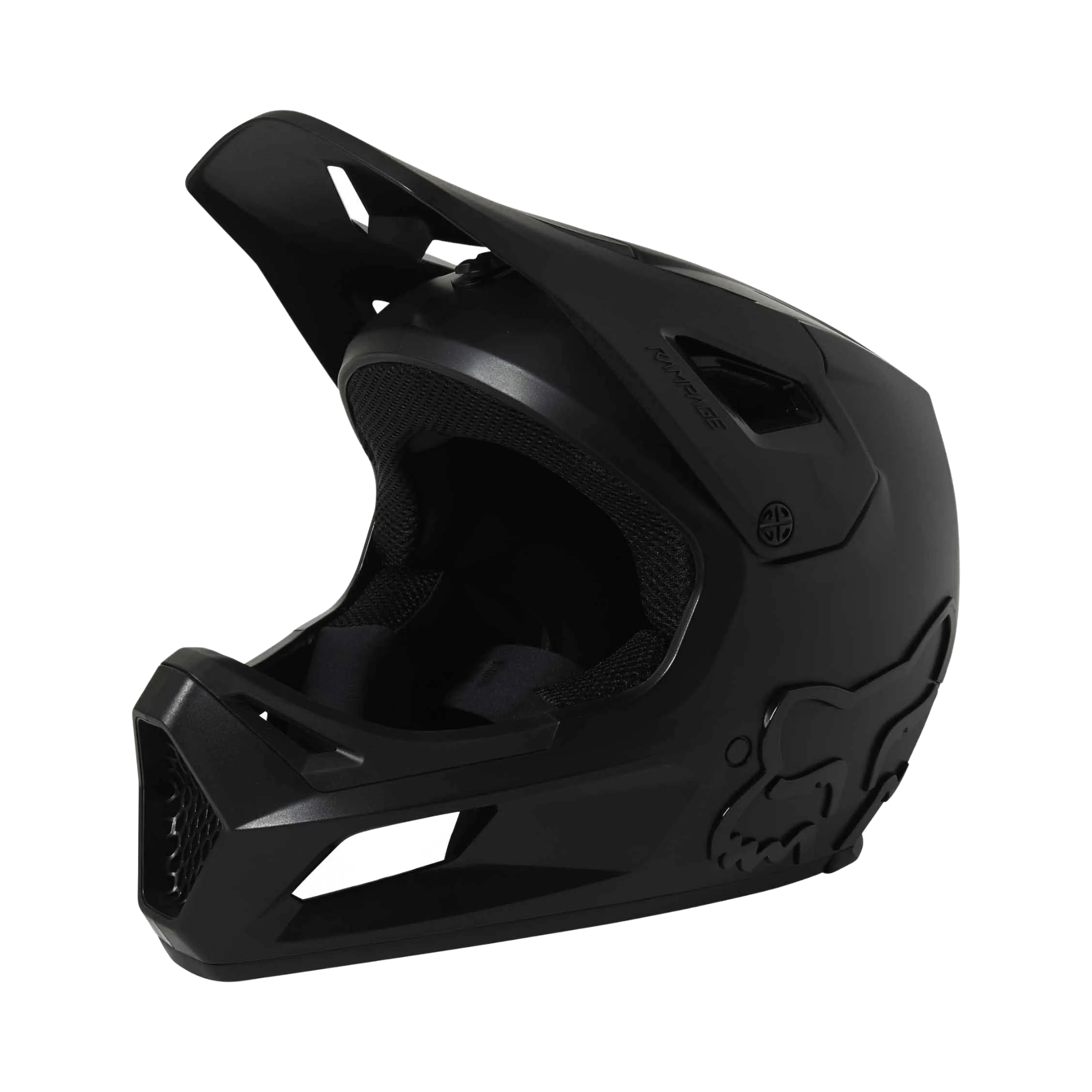 Rampage Helmet-Helmets-bikeNOW