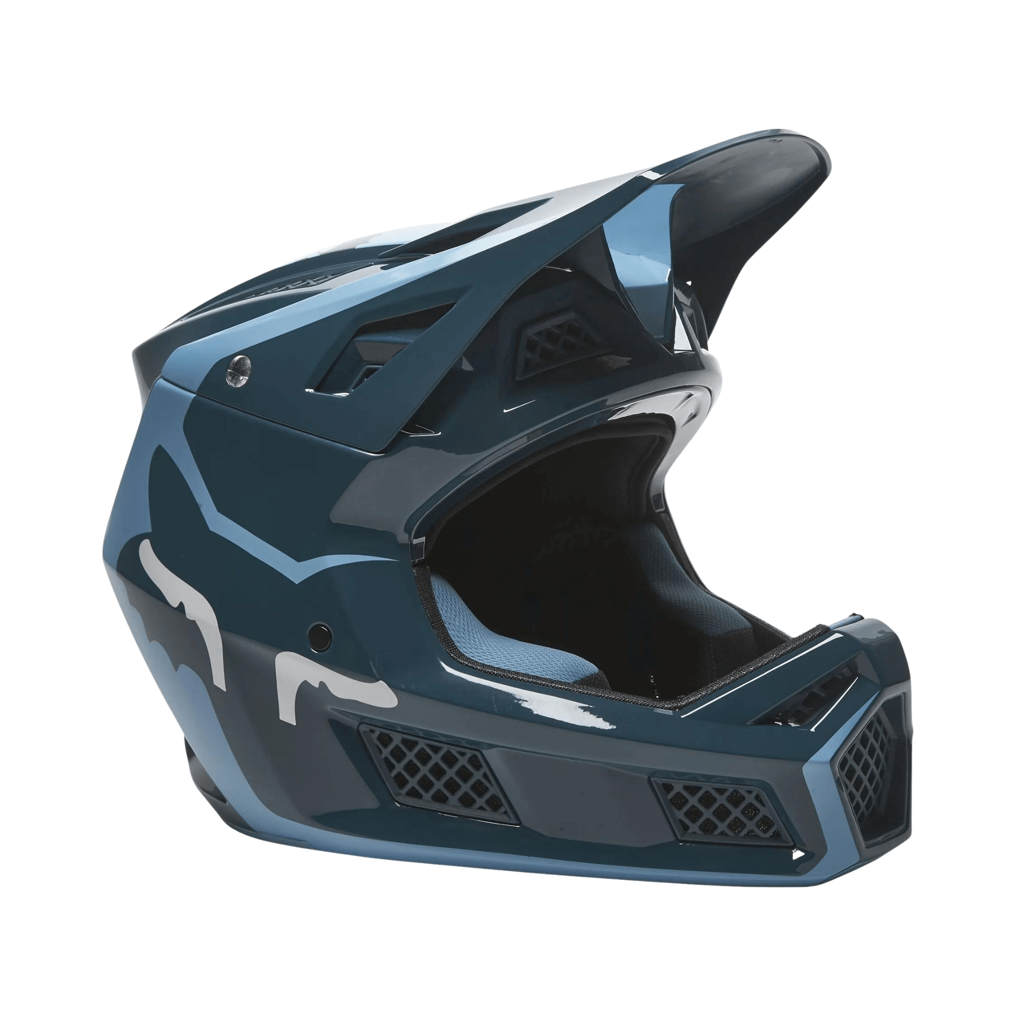 Rampage Pro Carbon Helmet Mips-Helmets-bikeNOW