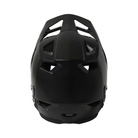 Rampage Youth Helmet Black FO27617021L 4