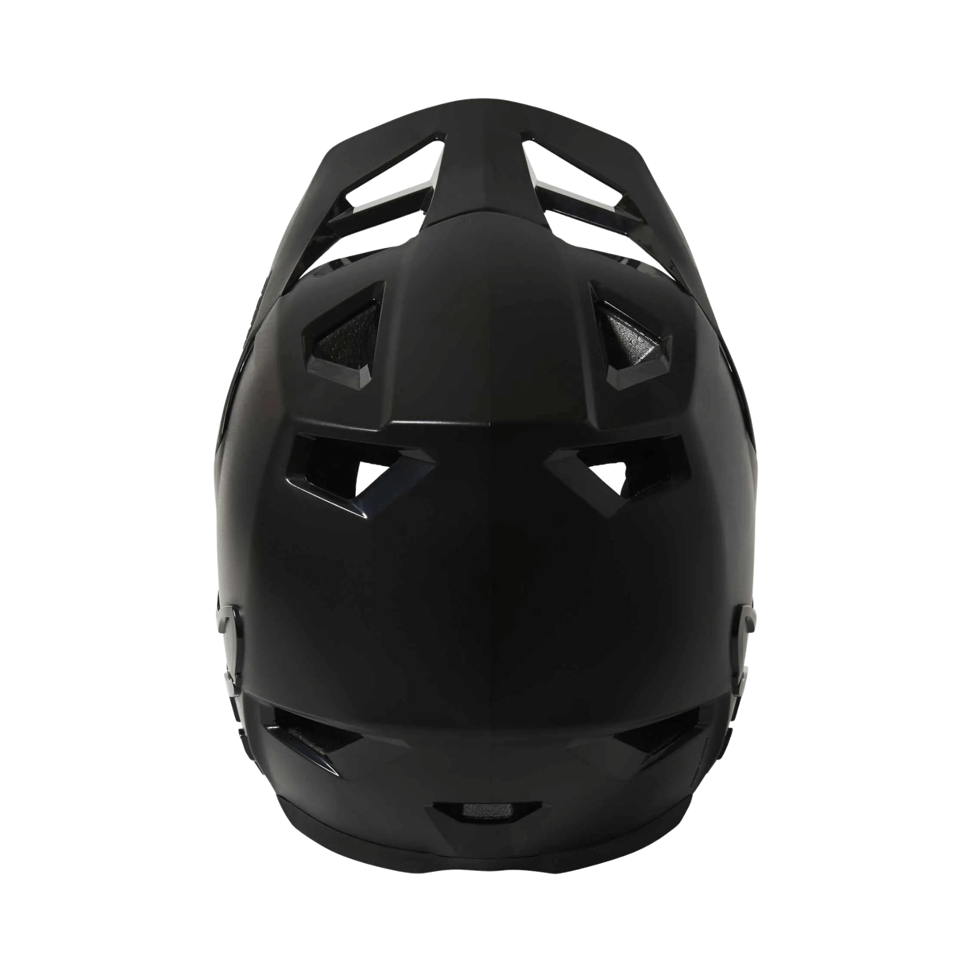 Rampage Youth Helmet Black FO27617021L 4