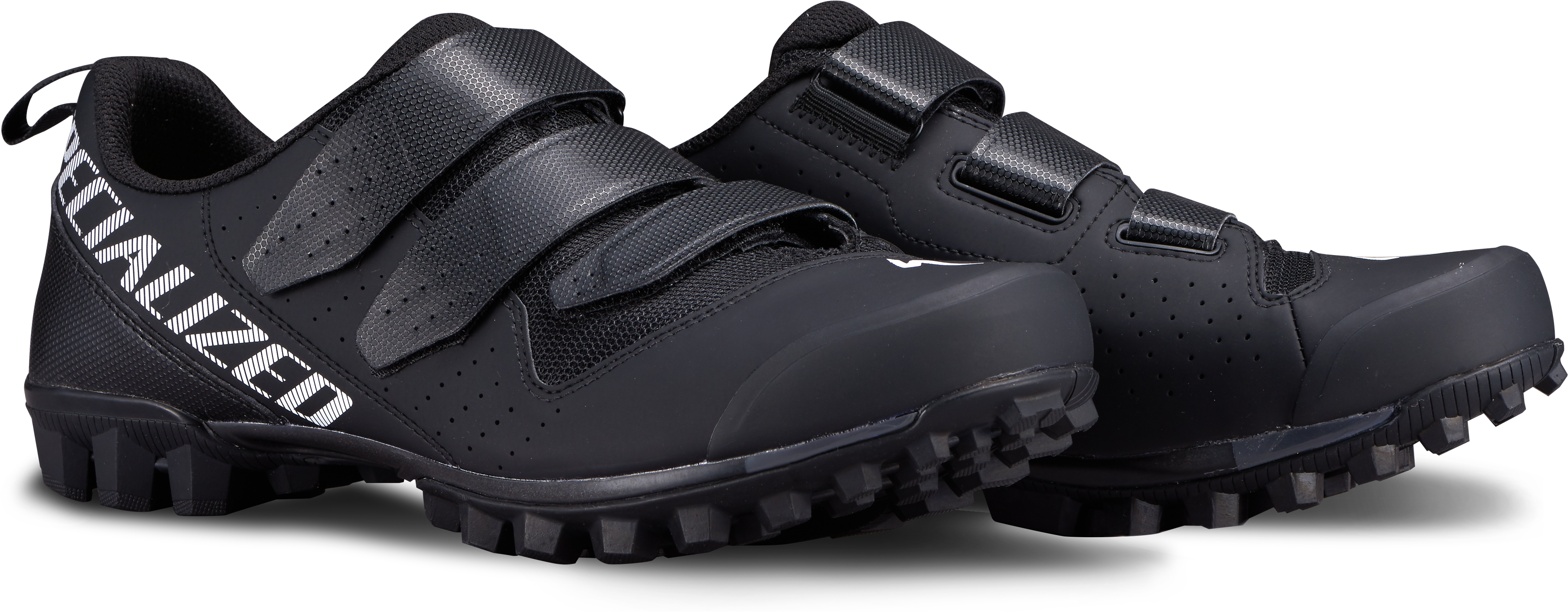 Recon 1.0 Gravel & Mountain Bike Shoe