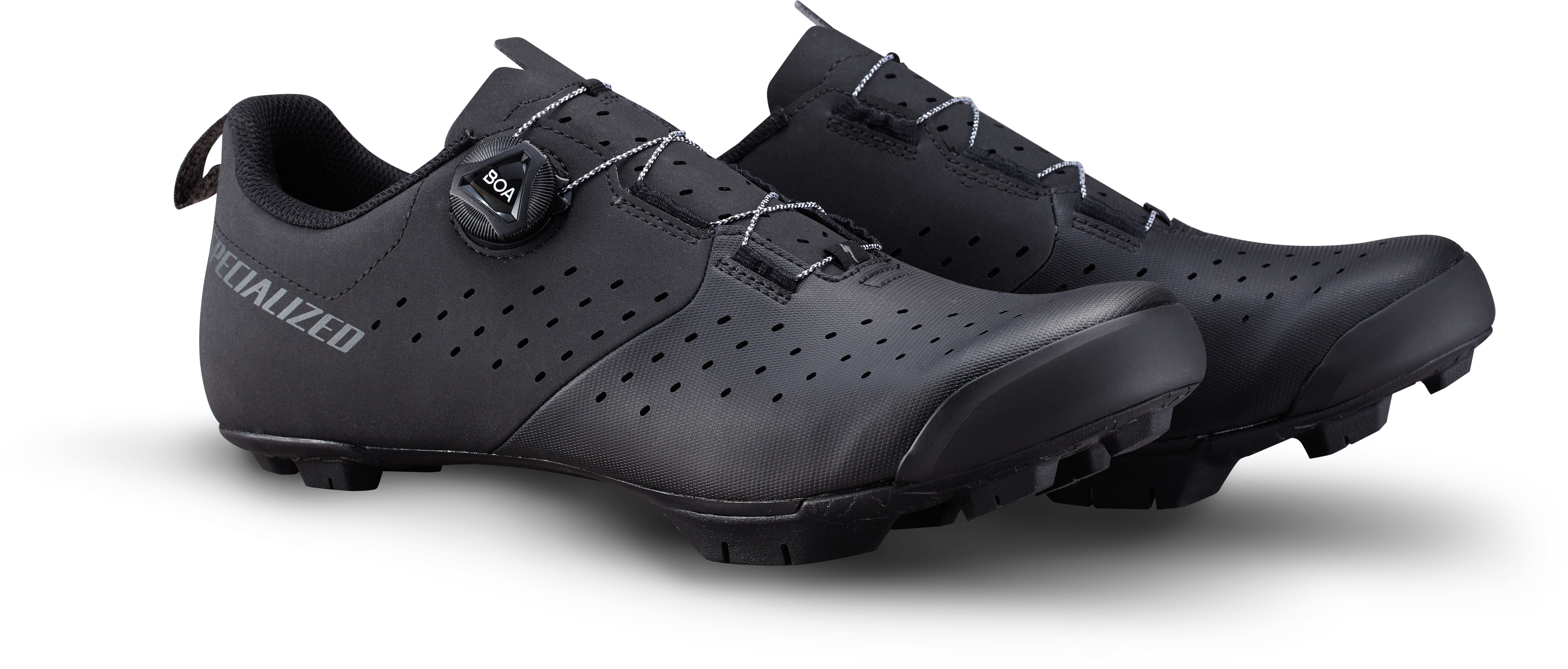 Recon 1.0 Gravel & Mountain Bike Shoe