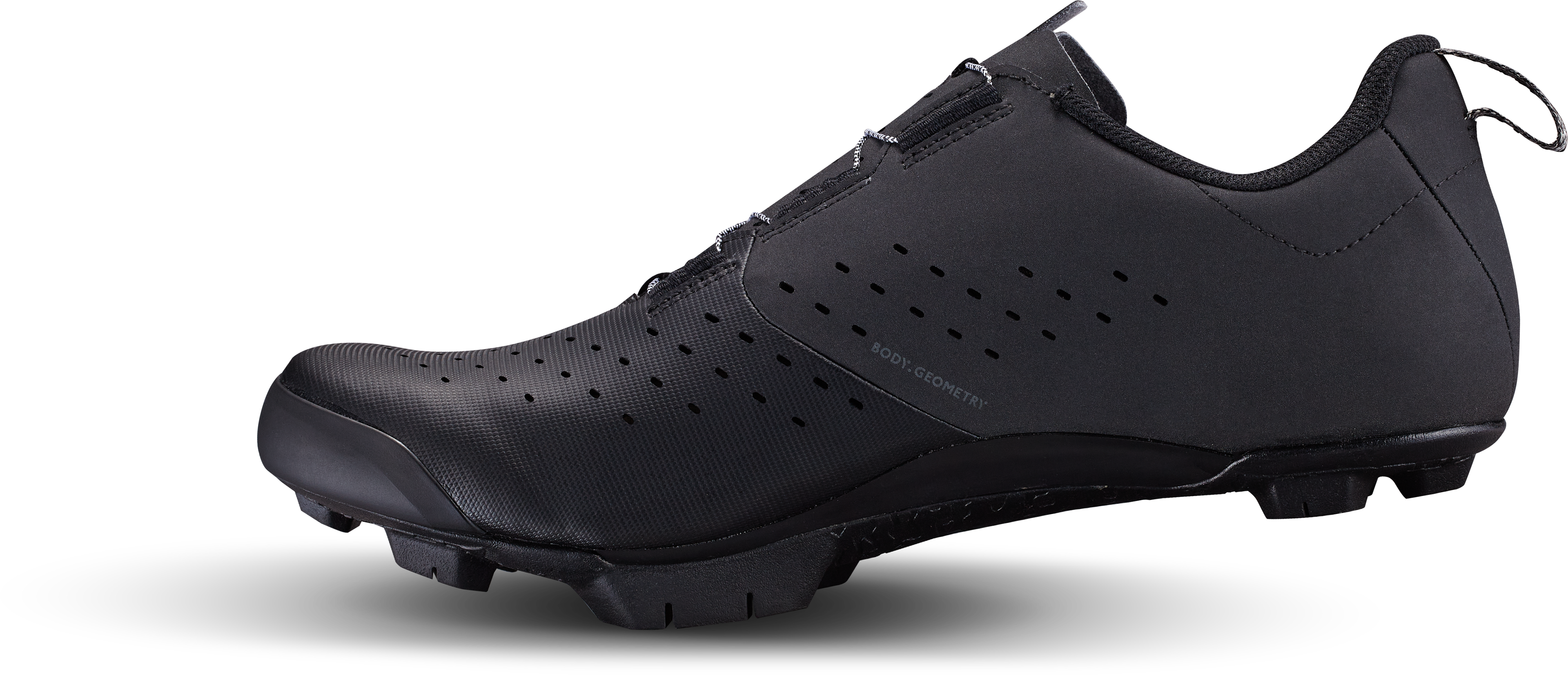 Recon 1.0 Gravel & Mountain Bike Shoe