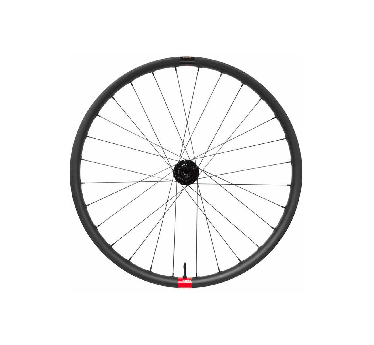 Reserve Wheel Rear 27.5" DT350-Rear Wheels-bikeNOW